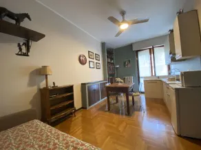 Studio near Milan, Lake Como, Bergamo - Image 5