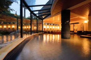 Fuefukigawa Onsen Zabo - Image 3