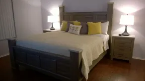 2 bedroom 2 bath Villa in 55 and over Lifestyle Community - Image 5
