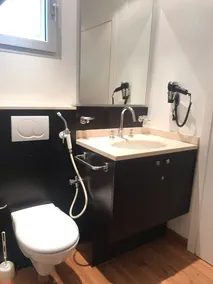 Porto Vecchio Strand i Santa Giulia App 1 soveværelse, 5 personer med swimmingpool, wifi - Image 2