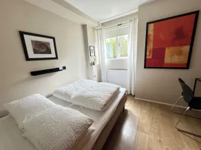 Apartment in Huldubraut in Kópavogur - Birta Rentals - Image 5