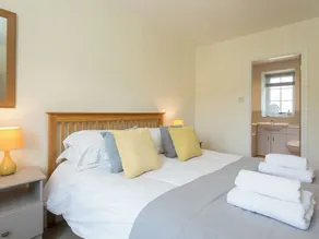 2 chambres à coucher à West Witton, near Leyburn - Image 5