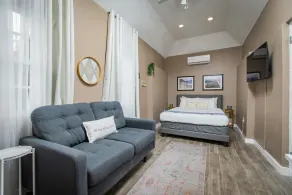 Moko Jumbie House - \"Guesthouse\" - Cozy 1-Bedroom - Image 3