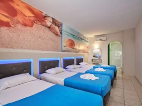 Savvas Hotel - Image 2