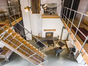 Apartment, Gîte chez MarEdo - Image 2