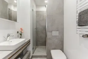 Peacefull apartment close to the Old Town and main railway station - Image 2