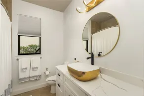 Wonderful New 3 Bedroom Villa , with direct Gluf Acces for your holidays - Image 4