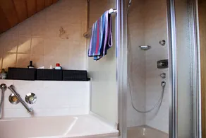 Vacation apartment, Altensteig/Garrweiler - Image 4