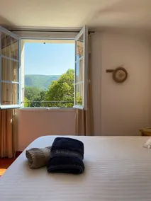  Bastide 1830, Domaine de la Bastidonne 4* Superb view of le Luberon Heated Pool - Image 5