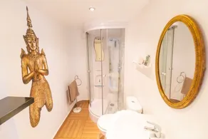 Villa med en betagende udsigt, privat pool, bar, grill og opholdsstue - Image 3