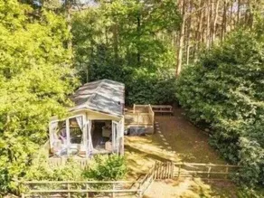 Nutty Nanny's - Kelling Heath Holiday Park - 22251 - Image 3