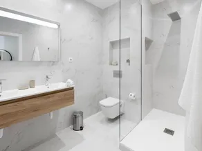 Principe de Vergara Apartment II - Image 2