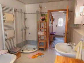 Fantastic vacation home with garden, terrace, playground & e-charging station - Image 4