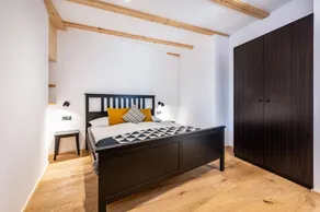 Holiday Apartment \"Binderhof Apt Obm\" with Mountain View, Private Terrace and Wi-Fi - Image 4