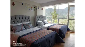 Lindo y Amplio Departamento con Hermosa Vista - Image 5