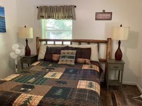 Watauga Lake Hideaway - Image 4