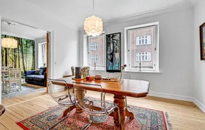 1 Bedroom Cozy Apartment In Aarhus C - Image 5