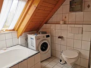Vacation apartment type Sylt - Exclusiv - Holiday home Wieke - an oasis of relaxation - Image 3
