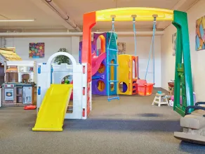 5 person holiday home on a holiday park in Glesborg - Image 3