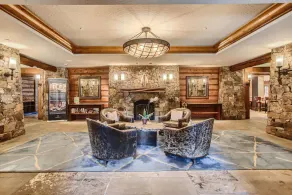 Million $ 2BR Master Resort Ski-in / out Residenz ★★★★★ Ritz-Carlton BG - Image 3