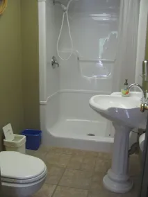 Franzose Bay Cottages - Loft - Image 2