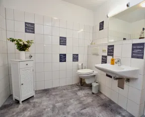 Vacation apartment/apartment for 2 guests with 68m² in Lubmin (184302) - Image 3