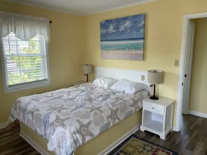 Oceanside Familienferienhaus - Image 4
