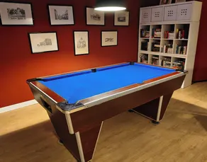 BLEJD TILFØJT<br>Luksus villa med pool, haver, spektakulær udsigt over havet og bjergene - Image 5
