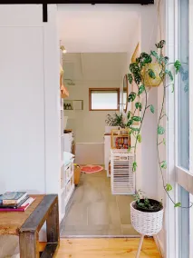 Pet Friendly Beach Shack auf Taits - Image 3