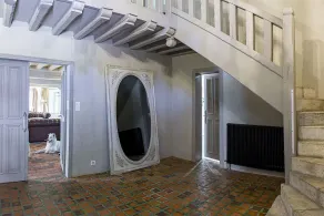 Villa near Chambord and les Bordes Golf Club with swimming pool,  - Image 2