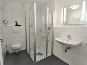 HLI 2.03, up to 6 people, 73 m² - Hohe Lith Residence, Cuxhaven (2.0) - Image 3