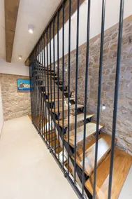 Casa di Pietra Stone House - Image 4
