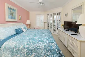 St Simons Island Spacious and Beachfront Condo! - Image 4