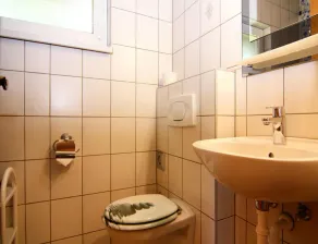 Holiday Home Lake View, Zemitz - Image 4
