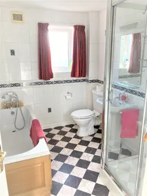 Clovelly Cottage - Vier Schlafzimmer Kleines Landhaus, Schläft 8 - Image 3