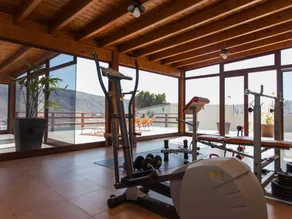 Superb cottage in the countryside of Fuerteventura - Image 3