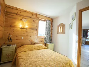 Comfort in Châtel: Apartment for 5, pet allowed, parking - Image 3
