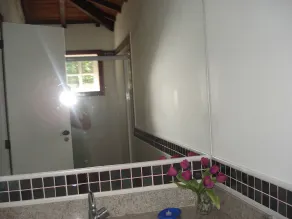 Excellent accueil dans une communauté fermée - Quatre chambres - Proche de R. das Pedras - Image 2