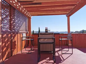 2800sqft Luxurious home with bay view private pool near SF & NAPA - Image 3