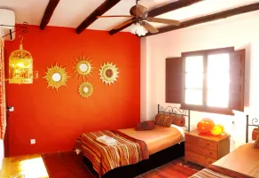 Amazing villa, superb views, close to village, private pool - Image 5