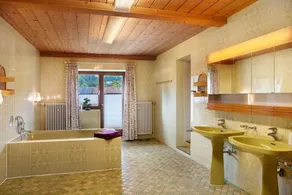 Appartement 'Ferienwohnung Beim Posthalter' avec vue sur la montagne, terrasse privée et Wi-Fi - Image 3