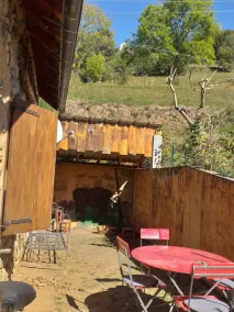 (CAMPAS) Lauschen Sie der Stille in den Bergen - Image 4