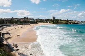 Surfhouse, Coogee Beach, Sydney - Image 2