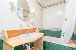 LOS GERANIOS - Chalet con terraza y wifi gratis en Can Picafort - Image 3