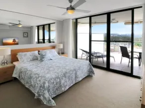 Avoca Palms Apartment - Ocean Views with Pool! - Image 5