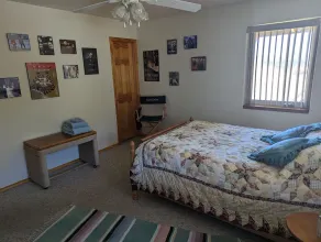 Sandia Serenity Mountain Ranch  Home - 20 minutes from downtown Albuquerque. - Image 3