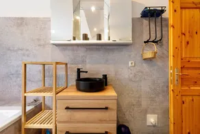 Apartamento 'Wohnung Auf Dem Dorf' com Wi-Fi - Image 3
