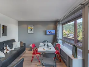 Appartement centre Courchevel avec accès pistes, garage et Wifi - Image 5