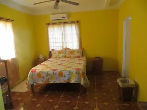 Maison parfaite pour le repos et la détente. Vue imprenable sur la mer des Caraïbes. - Image 3