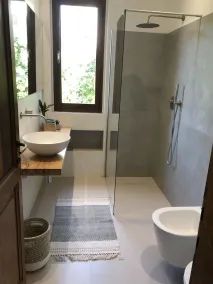 NEW VILLA perto da praia - Image 2